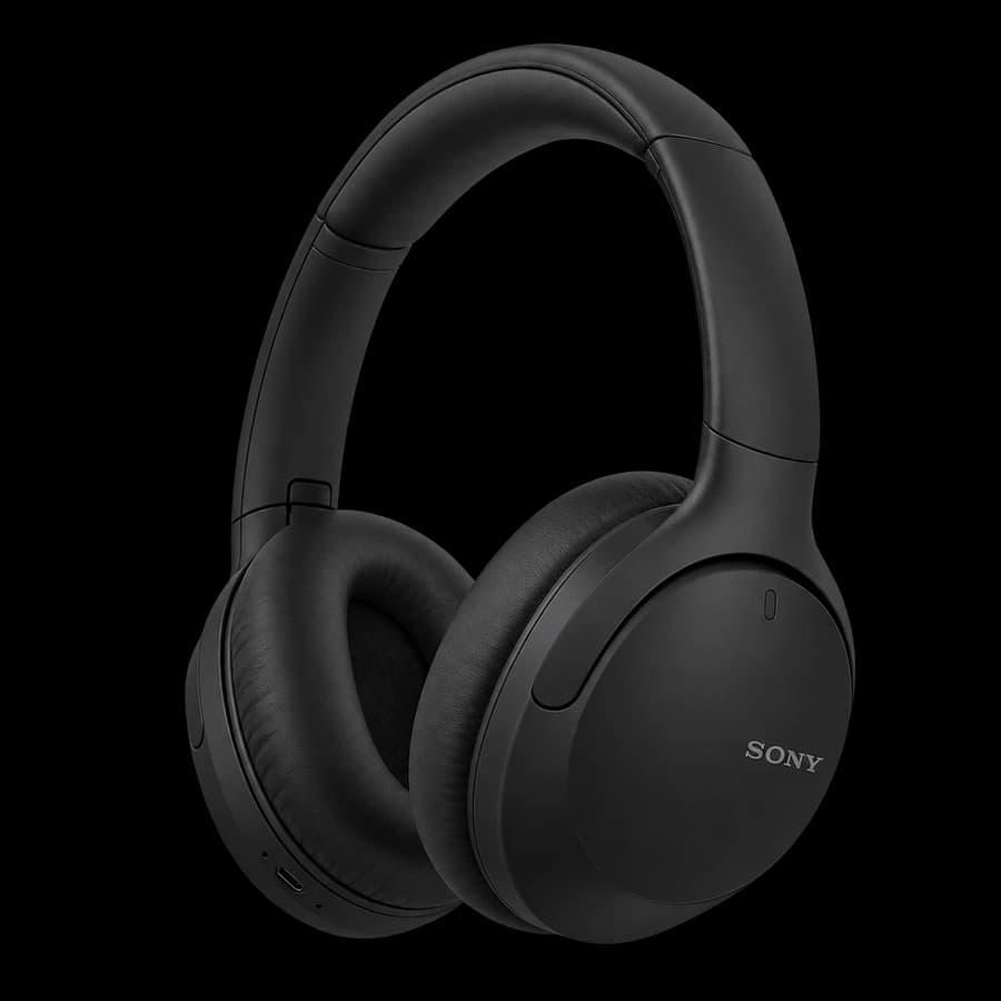 Illustrative Sony product example